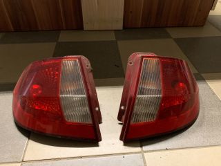 bontott HYUNDAI GETZ Hátsó Lámpa Szett