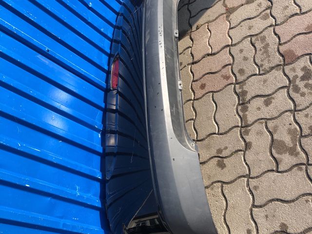 bontott HYUNDAI GETZ Hátsó Lökhárító (Részeivel)