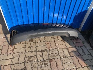 bontott HYUNDAI GETZ Hátsó Lökhárító (Részeivel)