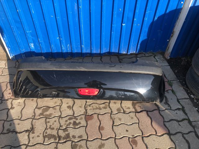 bontott HYUNDAI GETZ Hátsó Lökhárító (Részeivel)