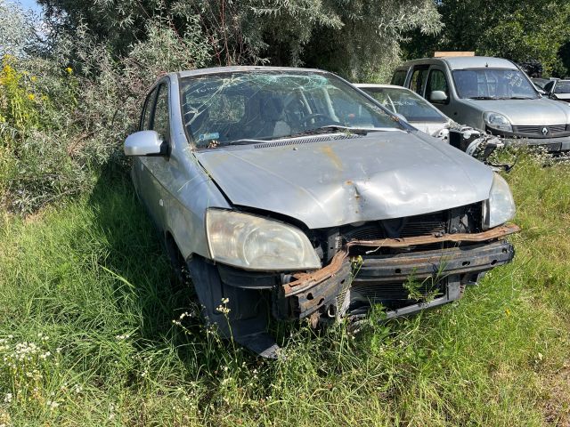 bontott HYUNDAI GETZ Hátsó Szélvédő