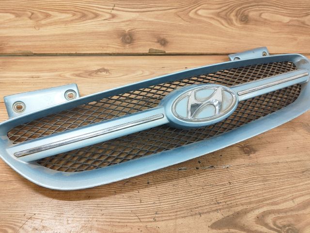 bontott HYUNDAI GETZ Hűtőrács