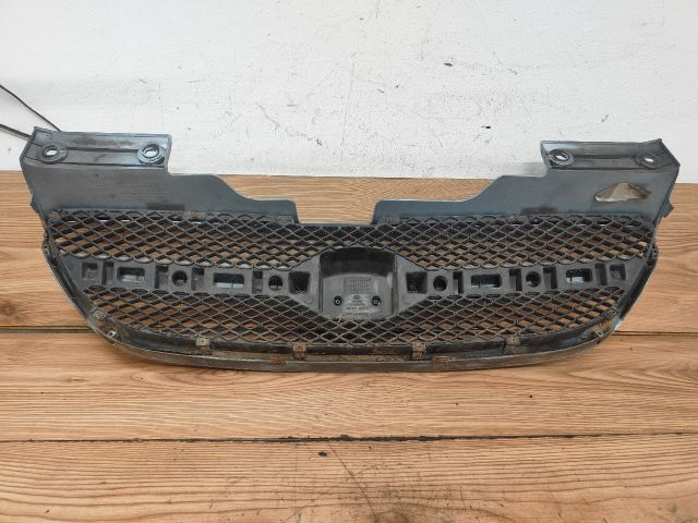 bontott HYUNDAI GETZ Hűtőrács