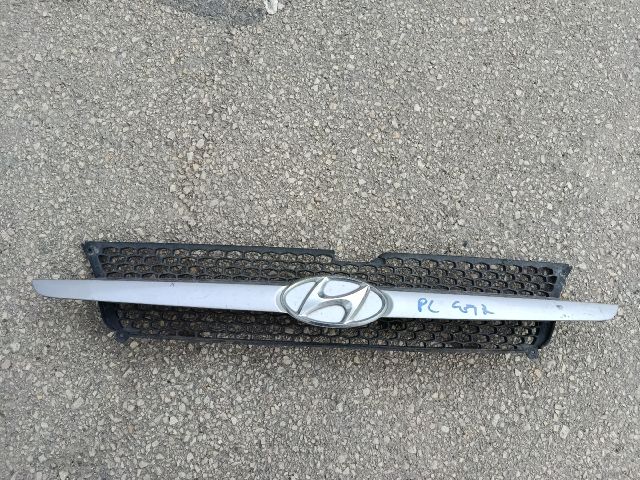 bontott HYUNDAI GETZ Hűtőrács