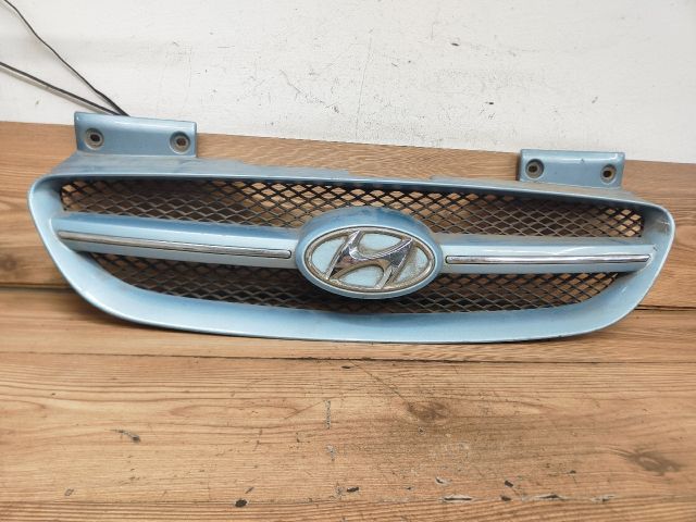 bontott HYUNDAI GETZ Hűtőrács