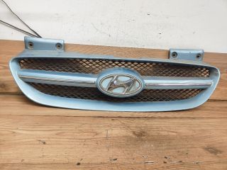 bontott HYUNDAI GETZ Hűtőrács
