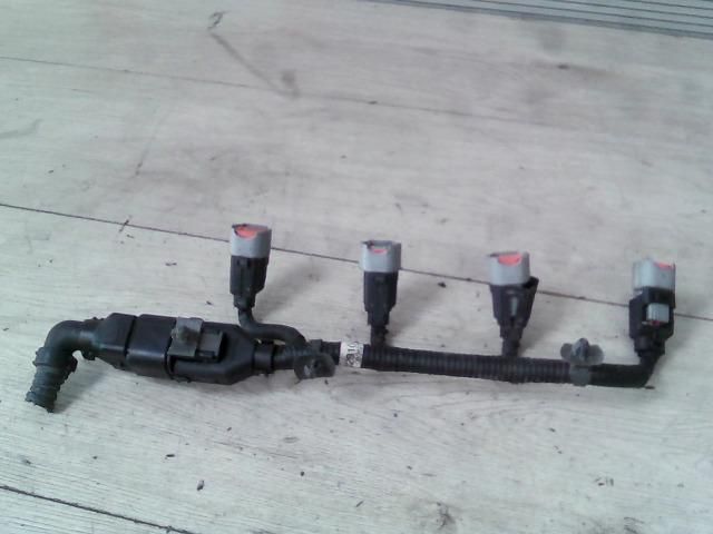 bontott HYUNDAI GETZ Injektor Elektromos Csatlakozó