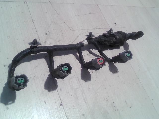 bontott HYUNDAI GETZ Injektor Elektromos Csatlakozó