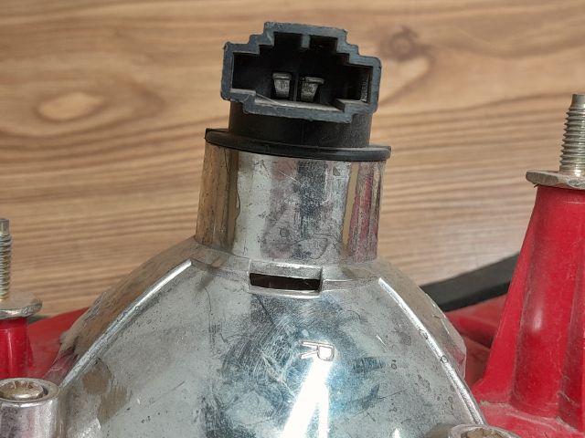 bontott HYUNDAI GETZ Jobb Belső Hátsó Lámpa