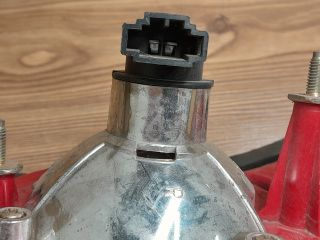 bontott HYUNDAI GETZ Jobb Belső Hátsó Lámpa