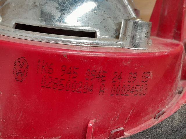 bontott HYUNDAI GETZ Jobb Belső Hátsó Lámpa