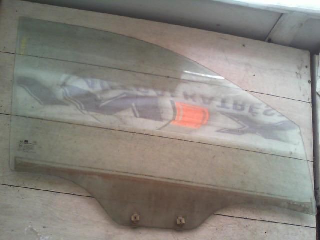 bontott HYUNDAI GETZ Jobb első Ablak