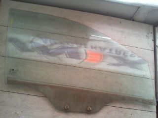 bontott HYUNDAI GETZ Jobb első Ablak