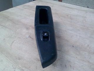 bontott HYUNDAI GETZ Jobb első Ablakemelő Kapcsoló