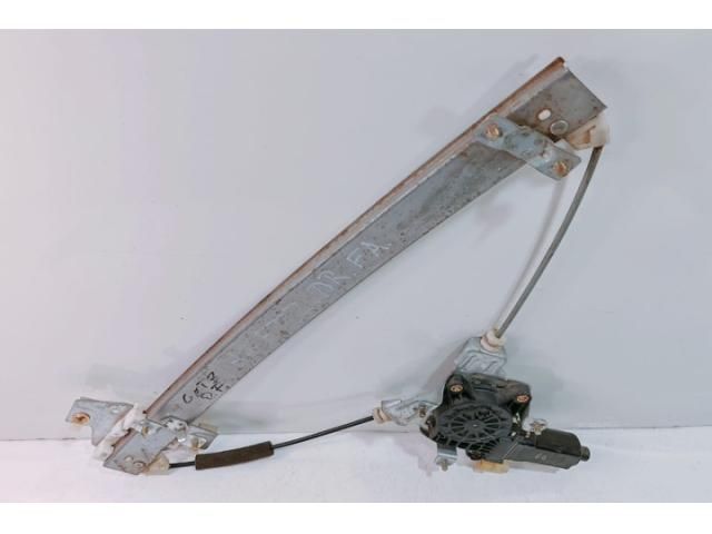 bontott HYUNDAI GETZ Jobb első Ablakemelő Szerkezet (Elektromos)