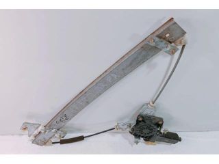 bontott HYUNDAI GETZ Jobb első Ablakemelő Szerkezet (Elektromos)