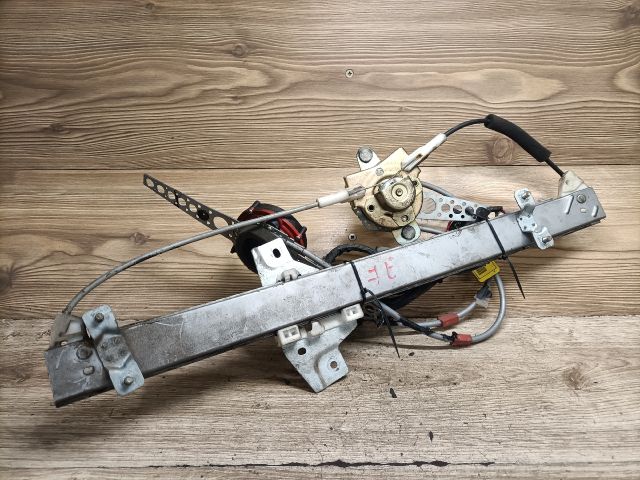 bontott HYUNDAI GETZ Jobb első Ablakemelő Szerkezet (Elektromos)