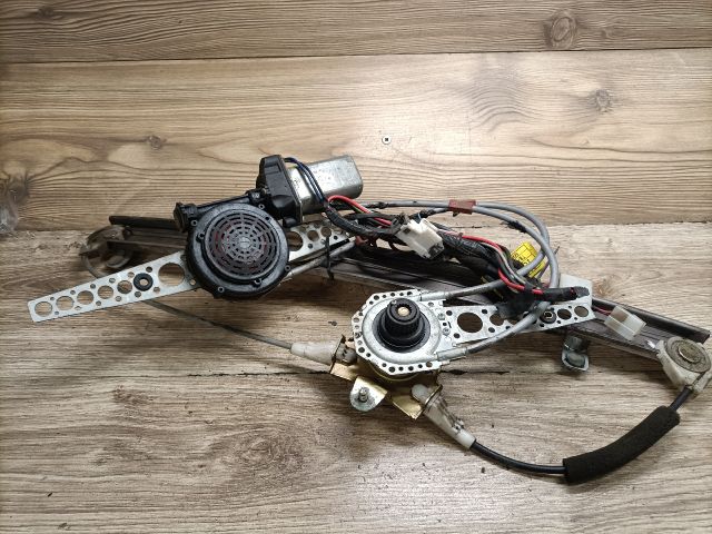 bontott HYUNDAI GETZ Jobb első Ablakemelő Szerkezet (Elektromos)