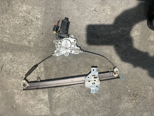 bontott HYUNDAI GETZ Jobb első Ablakemelő Szerkezet (Elektromos)