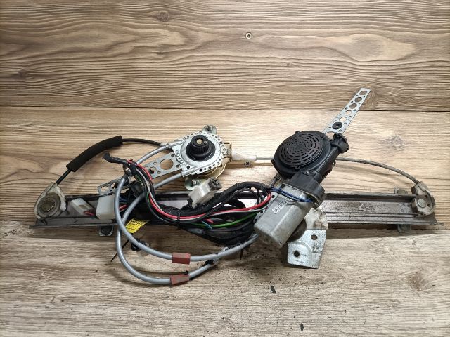 bontott HYUNDAI GETZ Jobb első Ablakemelő Szerkezet (Elektromos)