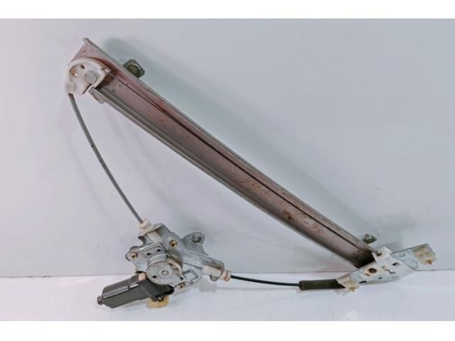 bontott HYUNDAI GETZ Jobb első Ablakemelő Szerkezet (Elektromos)