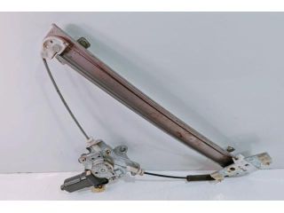 bontott HYUNDAI GETZ Jobb első Ablakemelő Szerkezet (Elektromos)