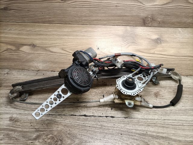 bontott HYUNDAI GETZ Jobb első Ablakemelő Szerkezet (Elektromos)