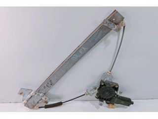 bontott HYUNDAI GETZ Jobb első Ablakemelő Szerkezet (Elektromos)