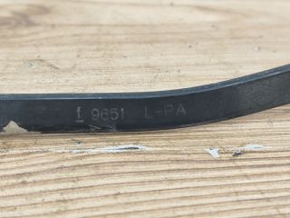 bontott HYUNDAI GETZ Jobb első Ablaktörlő Kar