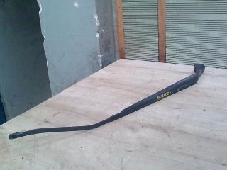 bontott HYUNDAI GETZ Jobb első Ablaktörlő Kar