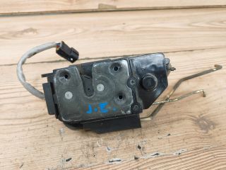 bontott HYUNDAI GETZ Jobb első Ajtózár