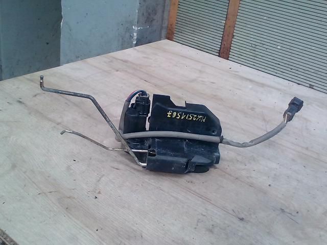 bontott HYUNDAI GETZ Jobb első Ajtózár