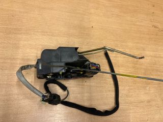 bontott HYUNDAI GETZ Jobb első Ajtózár