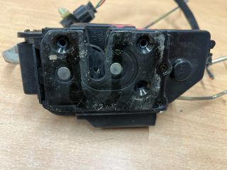 bontott HYUNDAI GETZ Jobb első Ajtózár