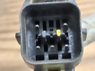 bontott HYUNDAI GETZ Jobb első Ajtózár