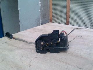 bontott HYUNDAI GETZ Jobb első Ajtózár