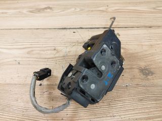 bontott HYUNDAI GETZ Jobb első Ajtózár