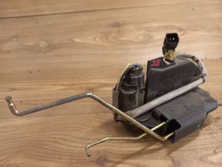 bontott HYUNDAI GETZ Jobb első Ajtózár