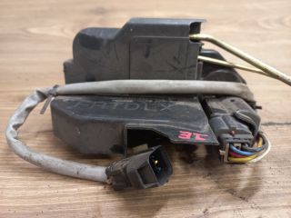 bontott HYUNDAI GETZ Jobb első Ajtózár