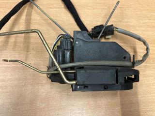 bontott HYUNDAI GETZ Jobb első Ajtózár