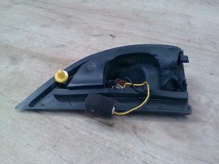 bontott HYUNDAI GETZ Jobb első Hangszóró