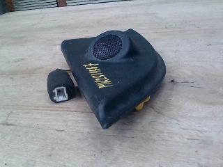 bontott HYUNDAI GETZ Jobb első Hangszóró