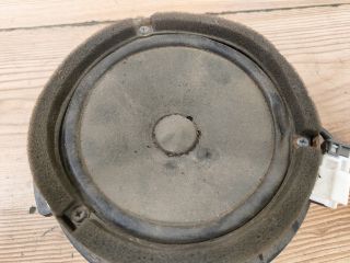 bontott HYUNDAI GETZ Jobb első Hangszóró