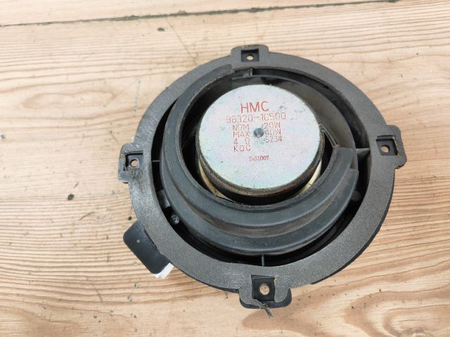 bontott HYUNDAI GETZ Jobb első Hangszóró