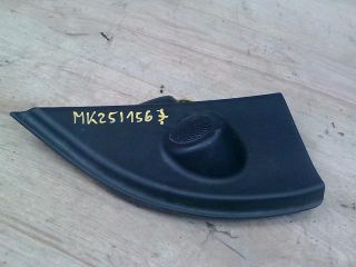 bontott HYUNDAI GETZ Jobb első Hangszóró