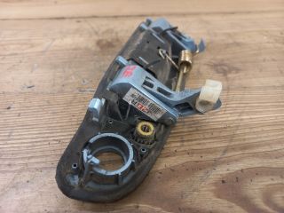 bontott HYUNDAI GETZ Jobb első Külső Kilincs