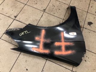 bontott HYUNDAI GETZ Jobb első Sárvédő