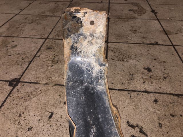 bontott HYUNDAI GETZ Jobb első Sárvédő