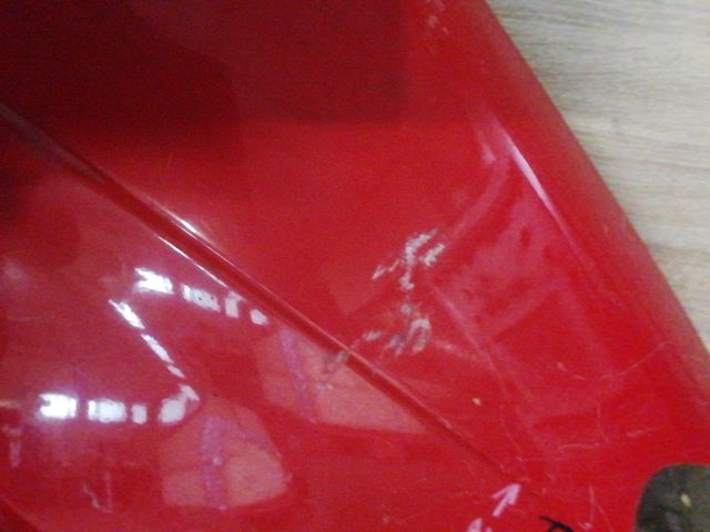 bontott HYUNDAI GETZ Jobb első Sárvédő