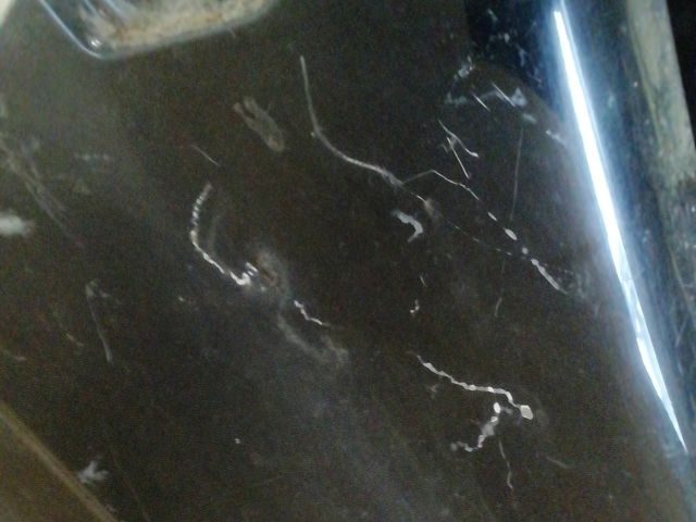 bontott HYUNDAI GETZ Jobb első Sárvédő